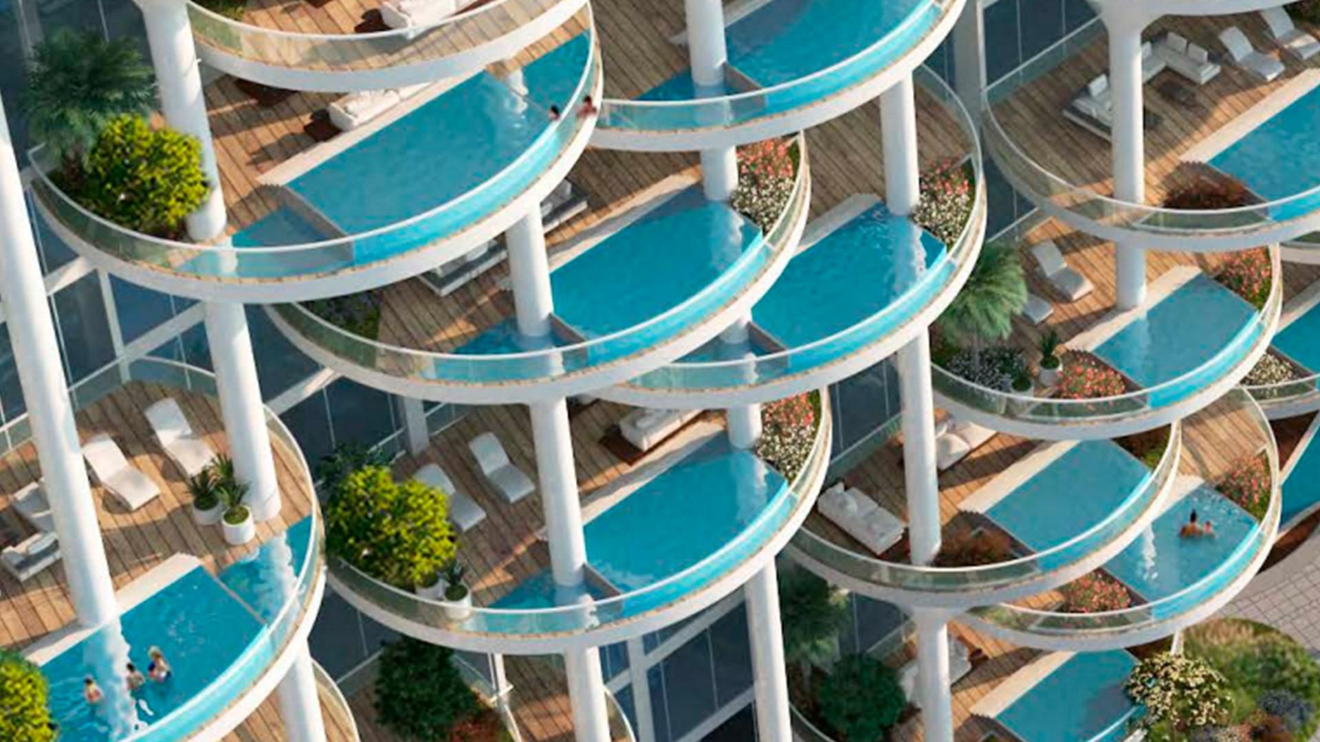 Cavalli Couture Residences by DAMAC 7