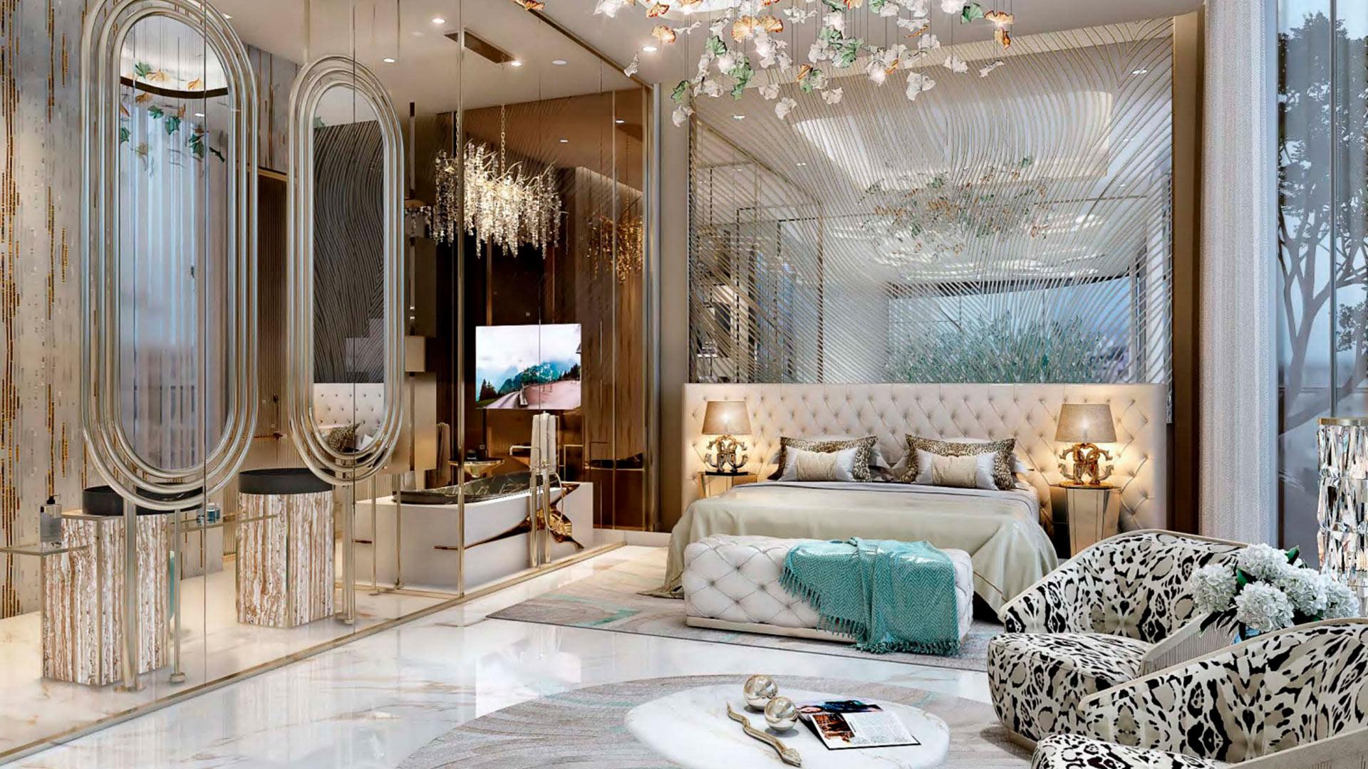 Cavalli Couture Residences by DAMAC 9