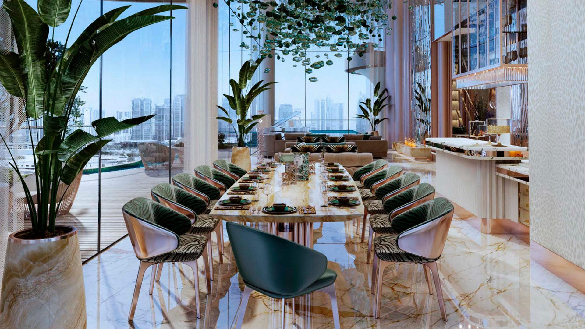 Cavalli Couture Residences by DAMAC 10