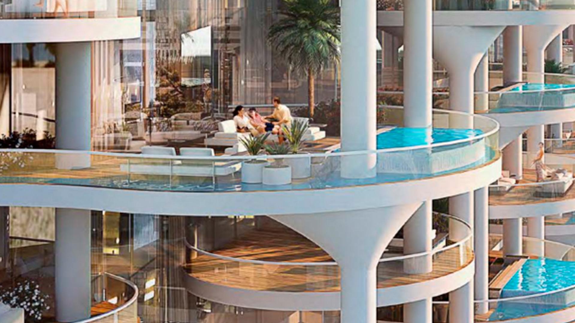 Cavalli Couture Residences by DAMAC 11