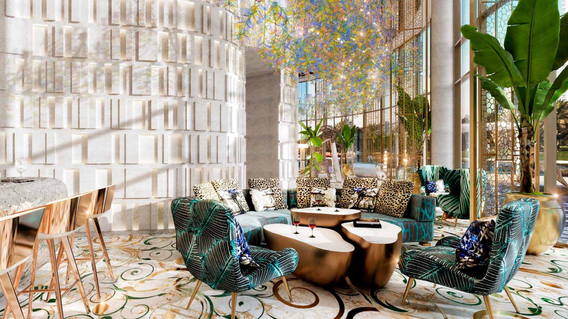 Cavalli Couture Residences by DAMAC 14