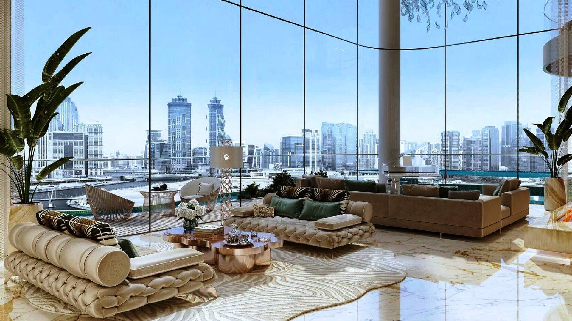 Cavalli Couture Residences by DAMAC 18