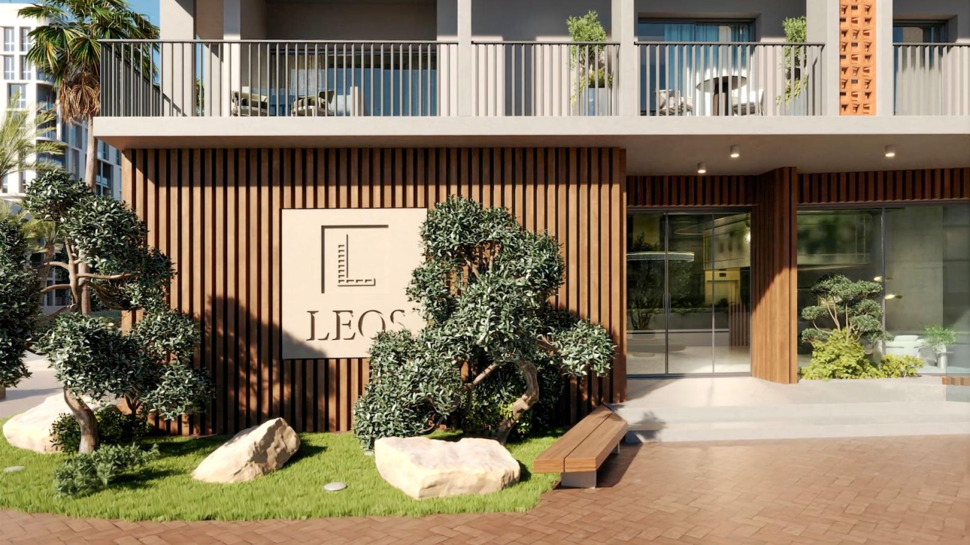 Cavendish Square at JVT by Leos Developments 4
