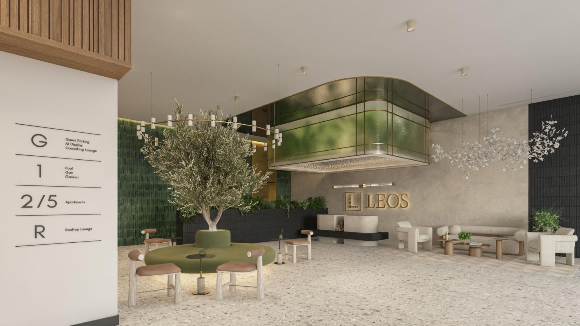 Cavendish Square at JVT by Leos Developments 5