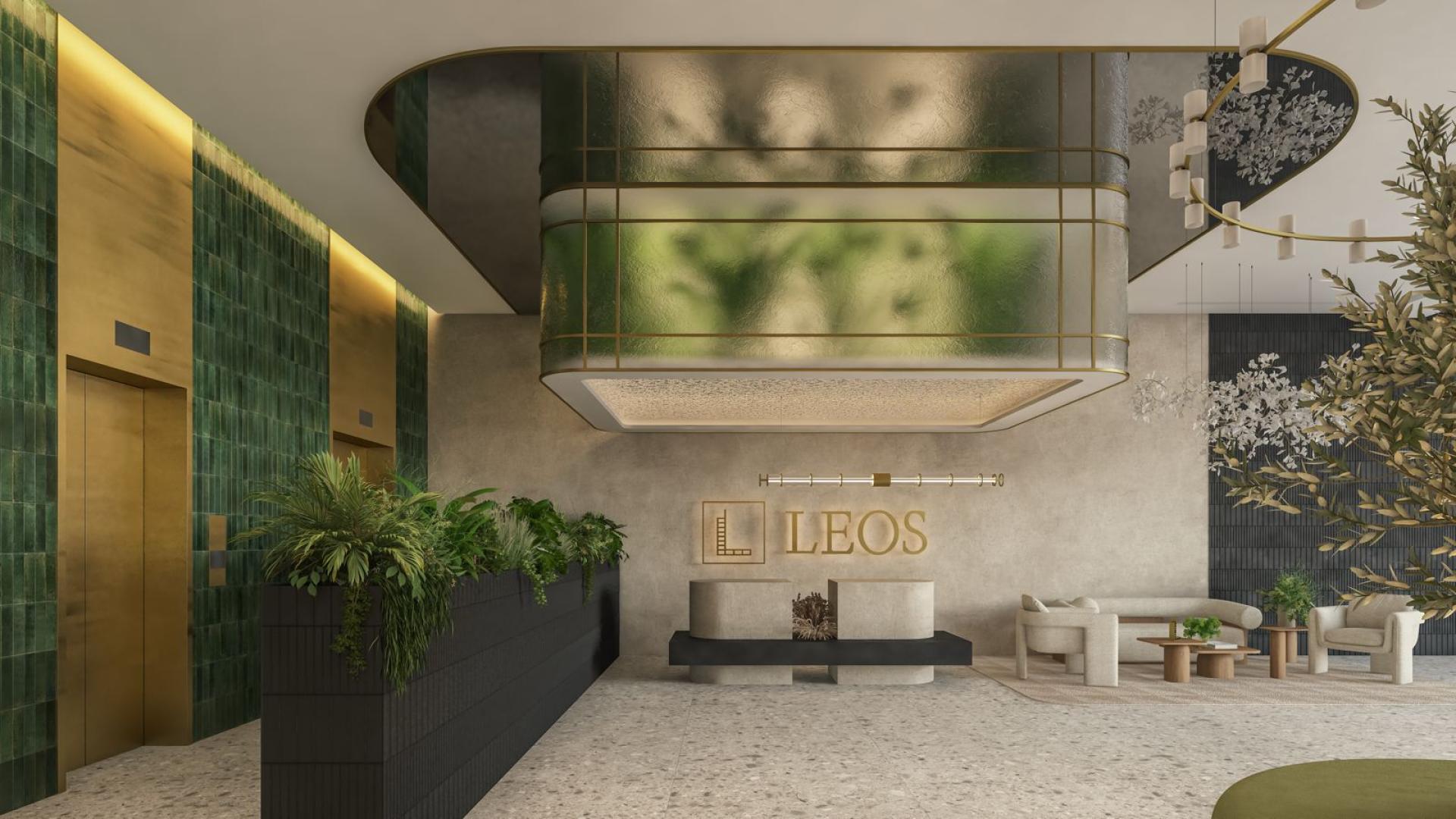 Cavendish Square at JVT by Leos Developments 6