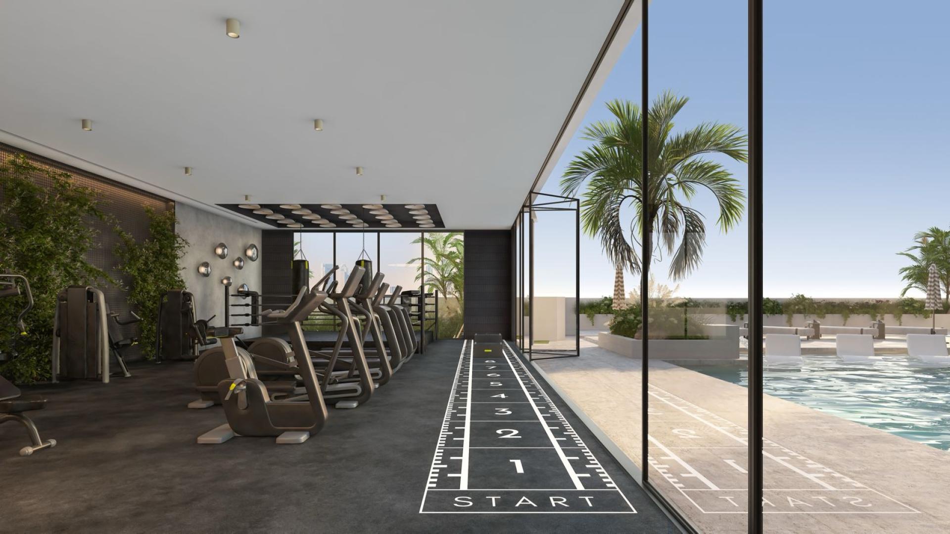 Cavendish Square at JVT by Leos Developments 7