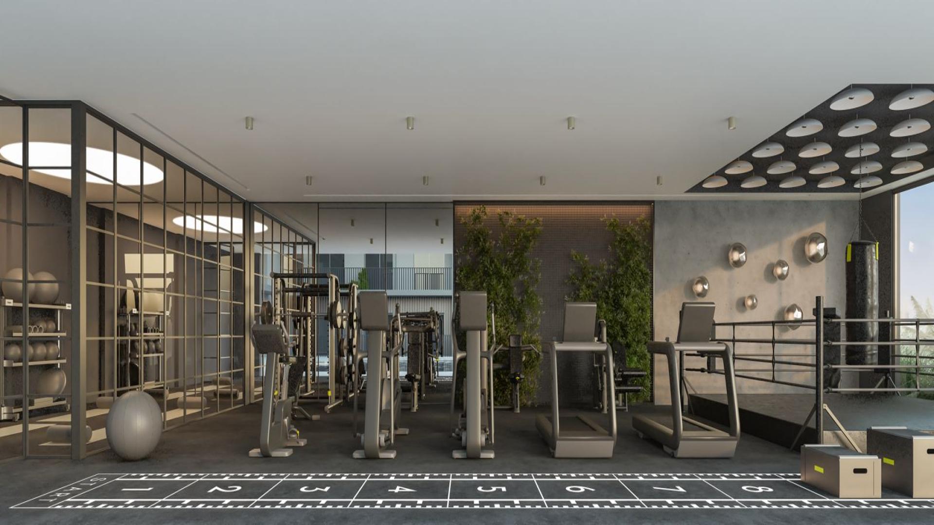 Cavendish Square at JVT by Leos Developments 8