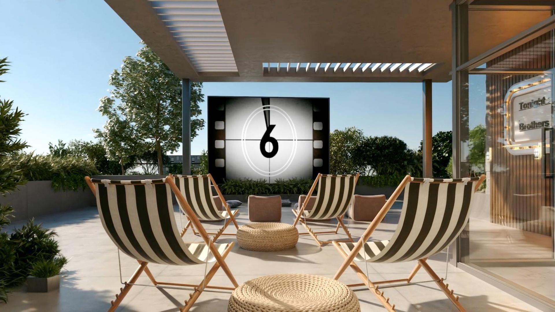Cavendish Square at JVT by Leos Developments 11