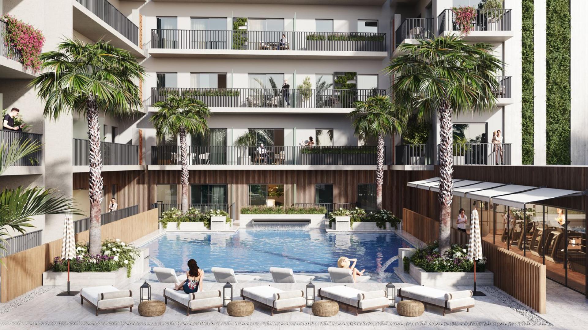 Cavendish Square at JVT by Leos Developments 13