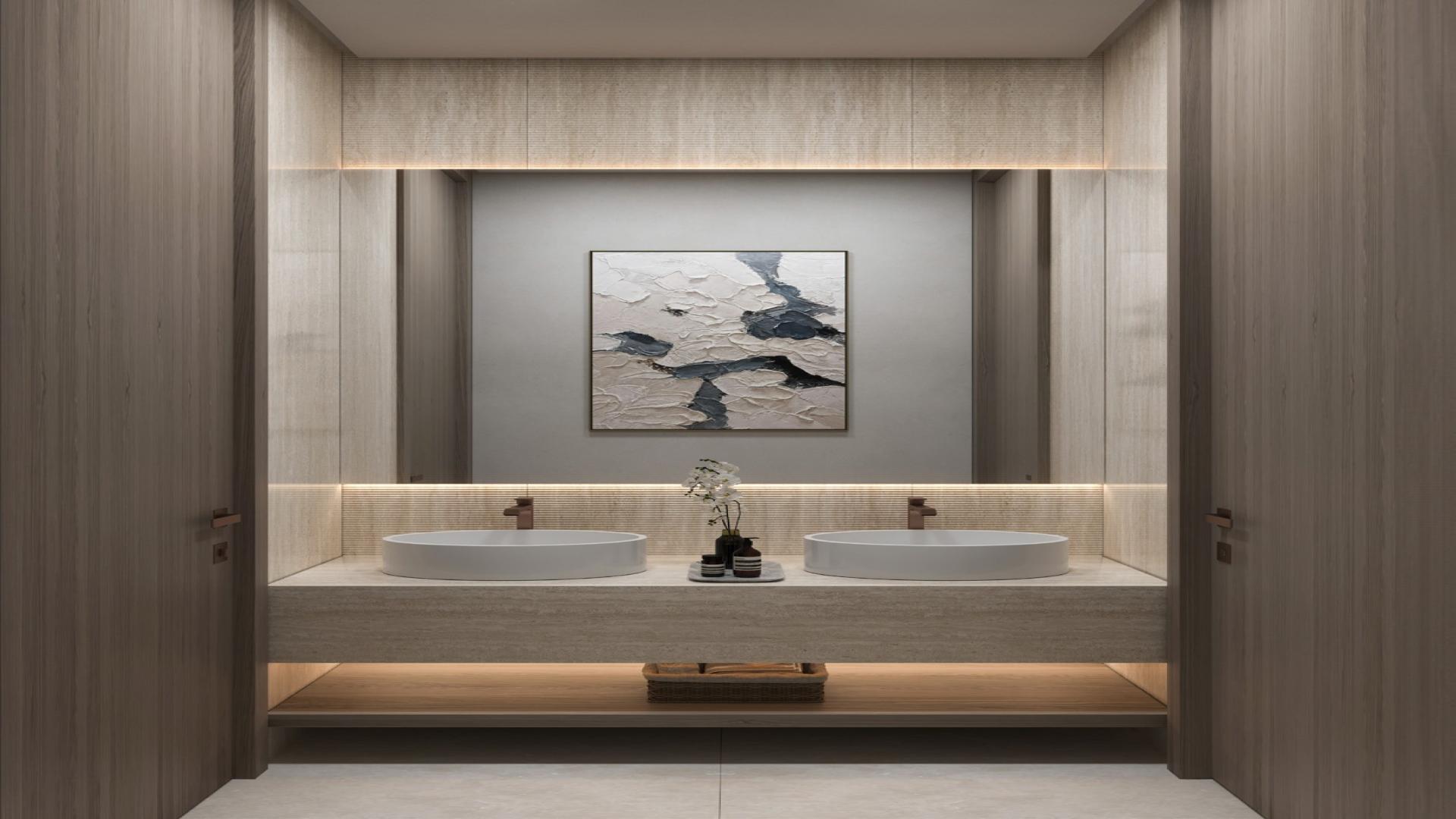 Cedarwood Estate at Jumeirah Golf Estates by Wasl 10