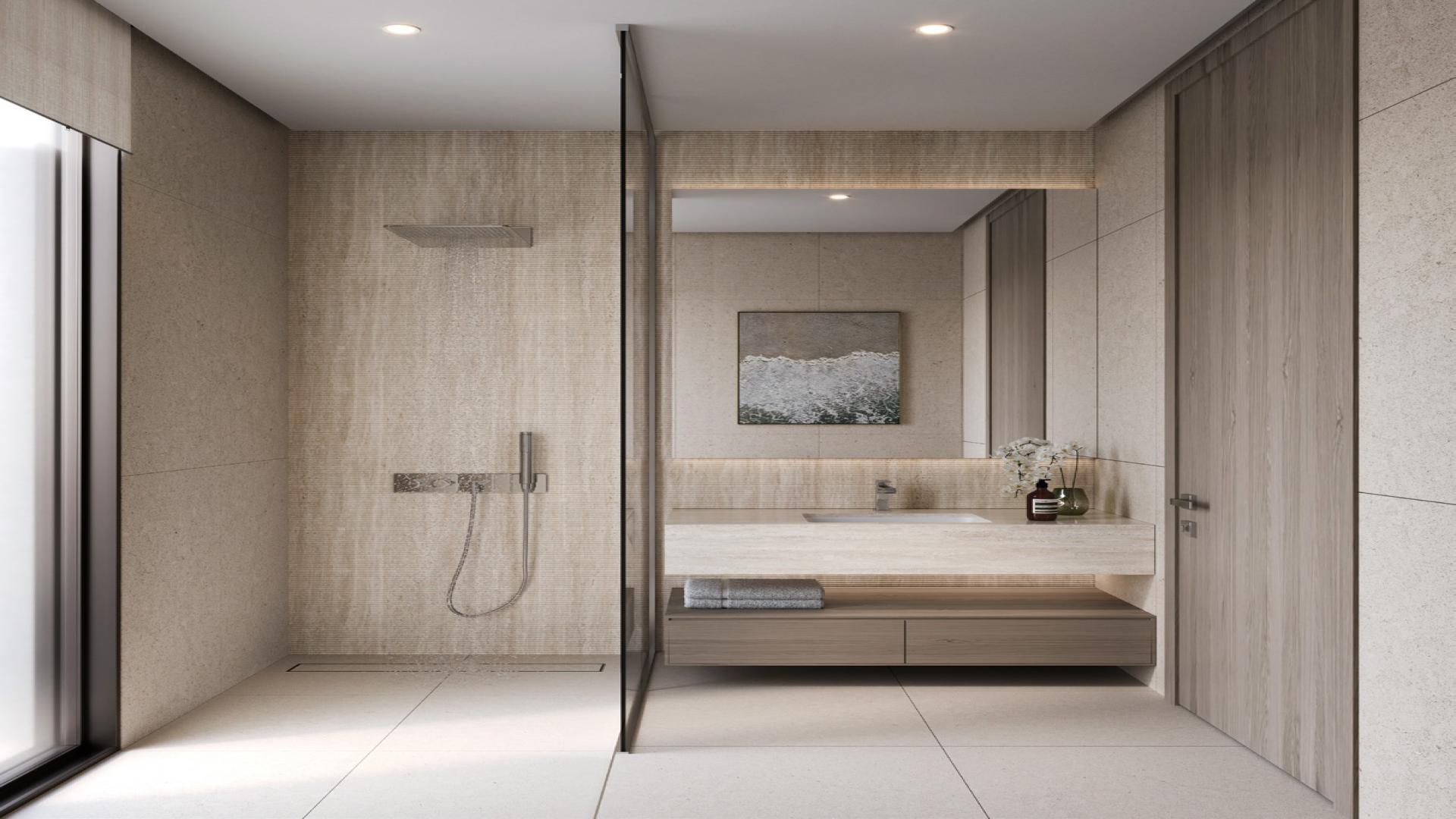 Cedarwood Estate at Jumeirah Golf Estates by Wasl 11