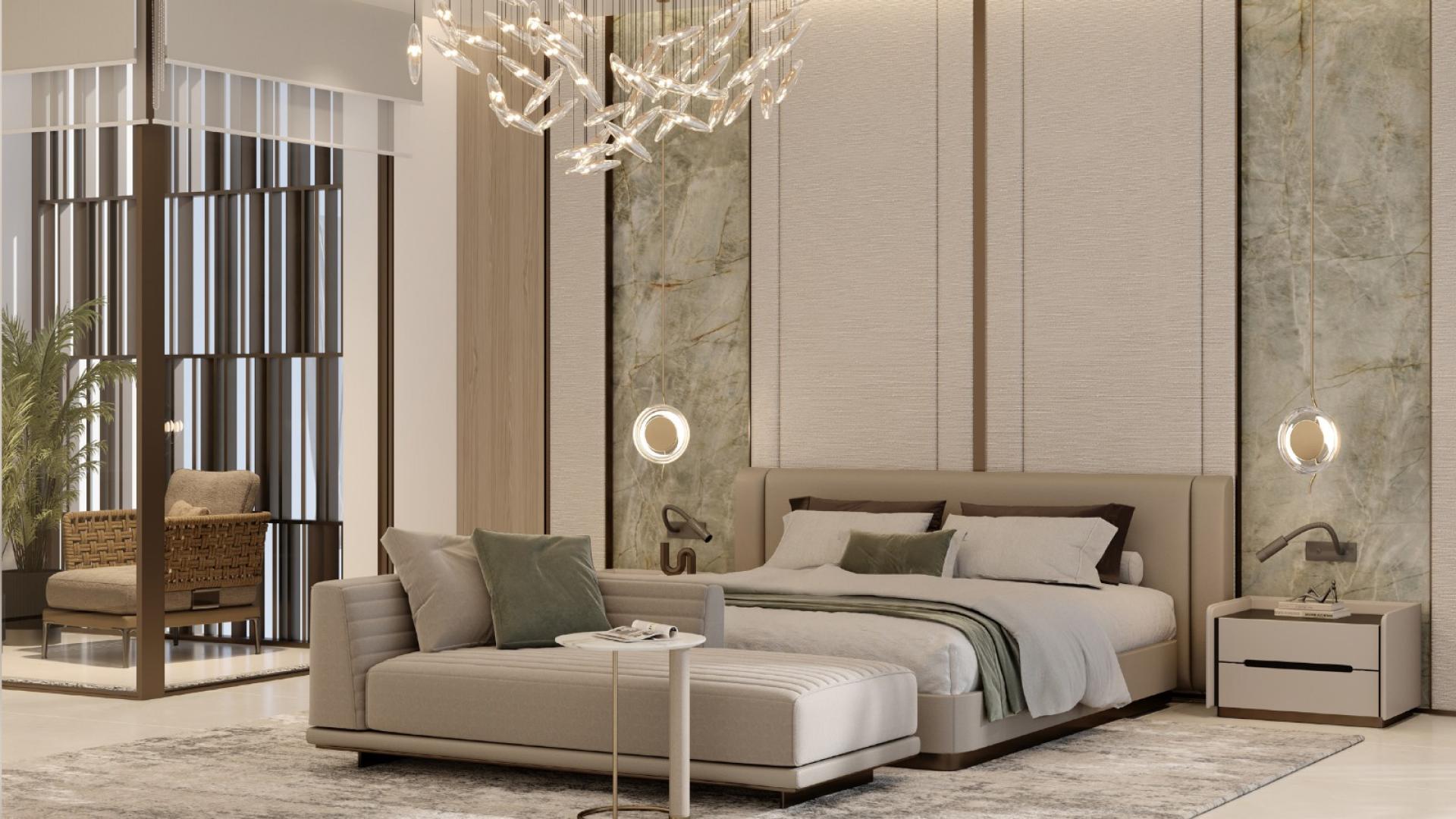 Cedarwood Estate at Jumeirah Golf Estates by Wasl 15