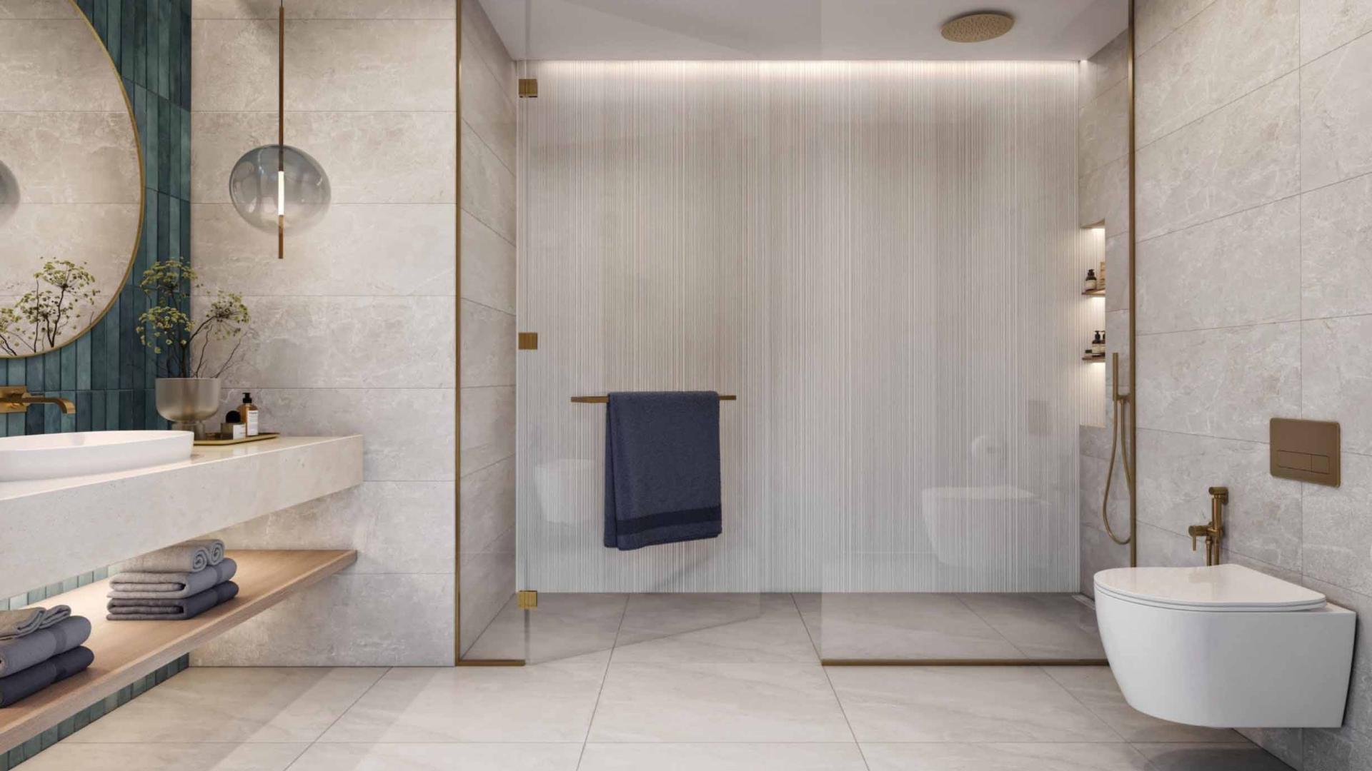 Chelsea Residences by DAMAC at Dubai Maritime City 7