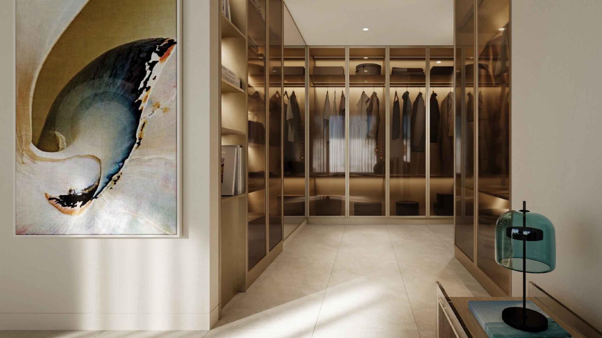 Chelsea Residences by DAMAC at Dubai Maritime City 9
