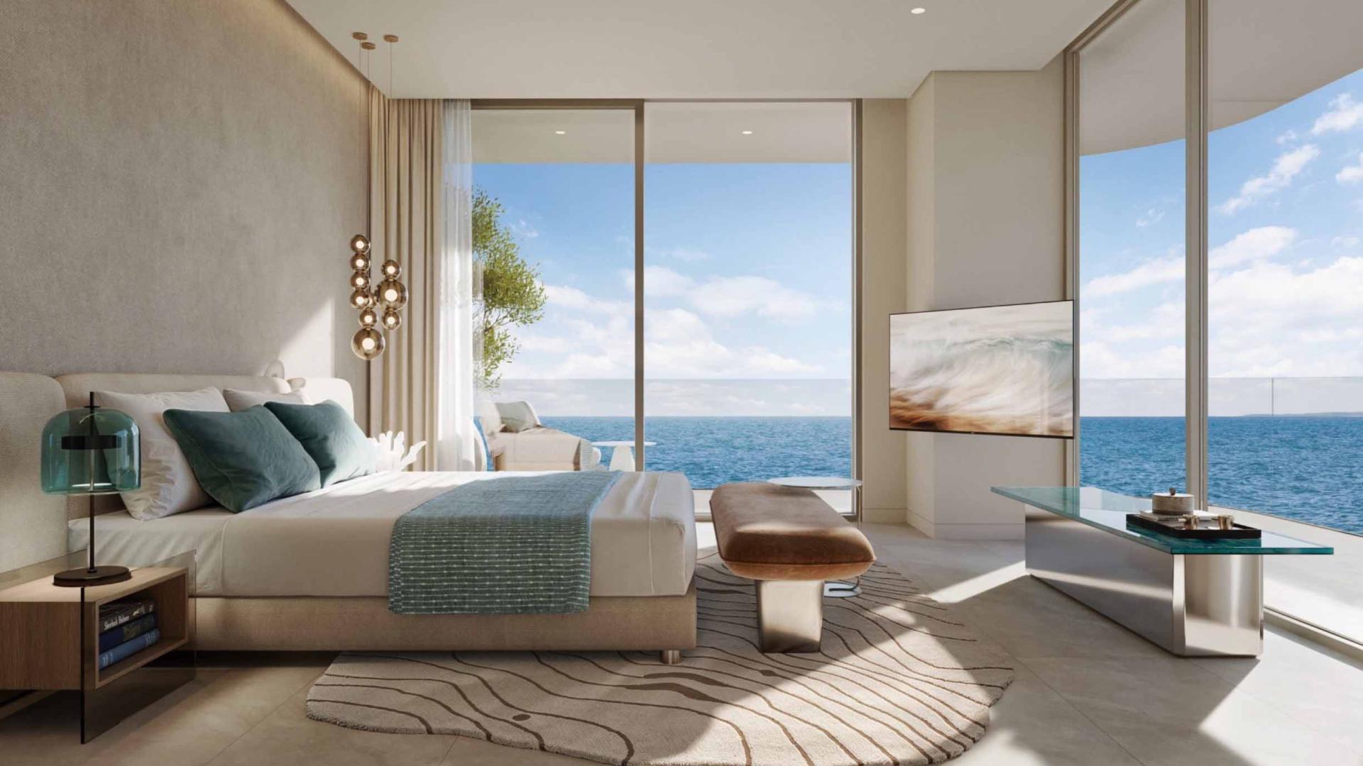 Chelsea Residences by DAMAC at Dubai Maritime City 12