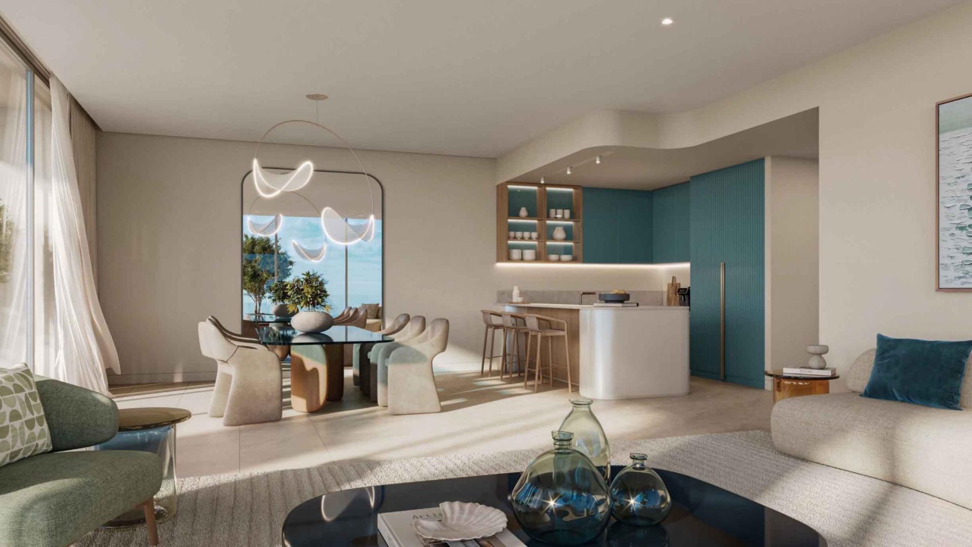 Chelsea Residences by DAMAC at Dubai Maritime City 14