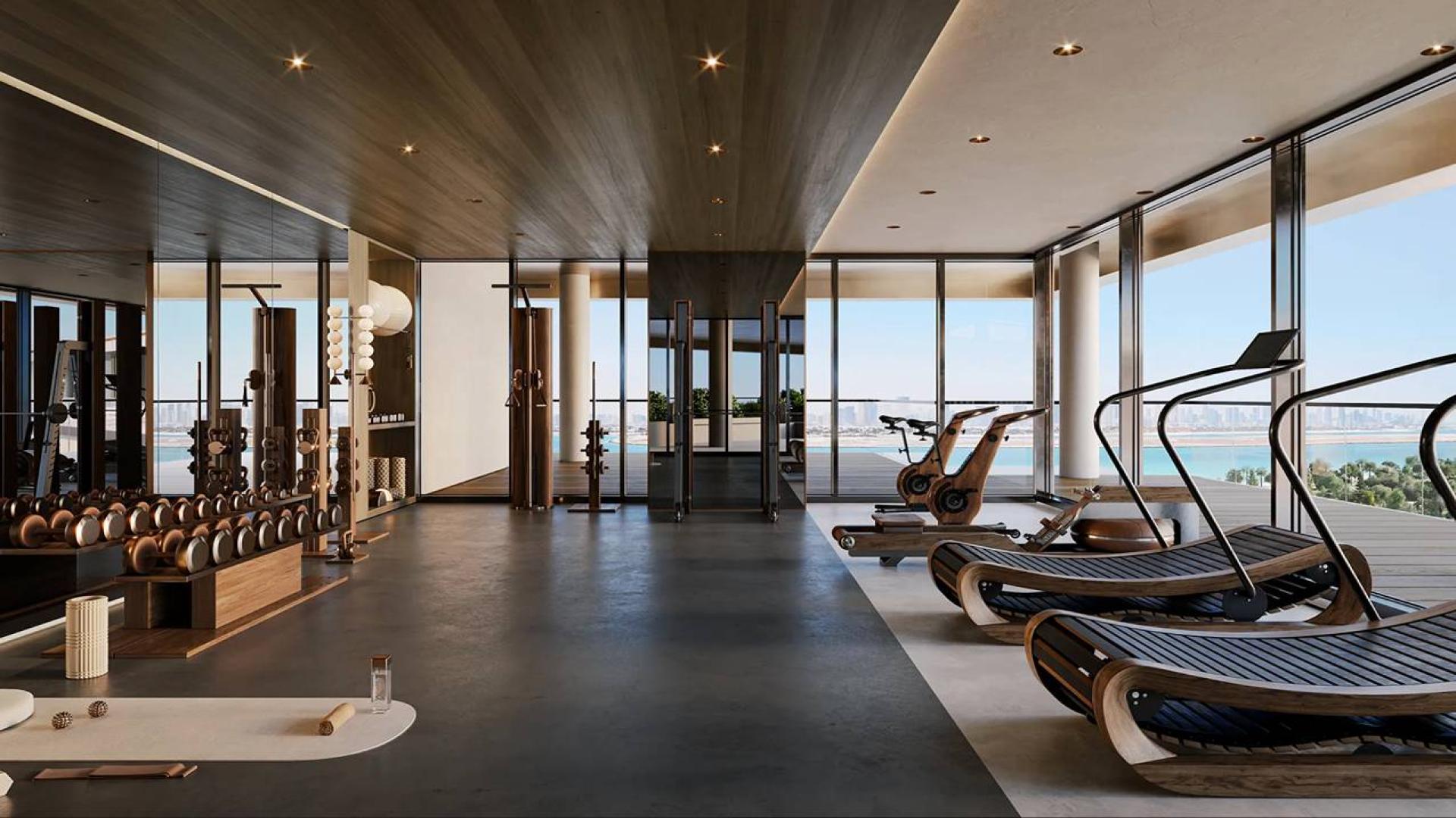 Beachfront living by Cheval Residences at Dubai Islands 3