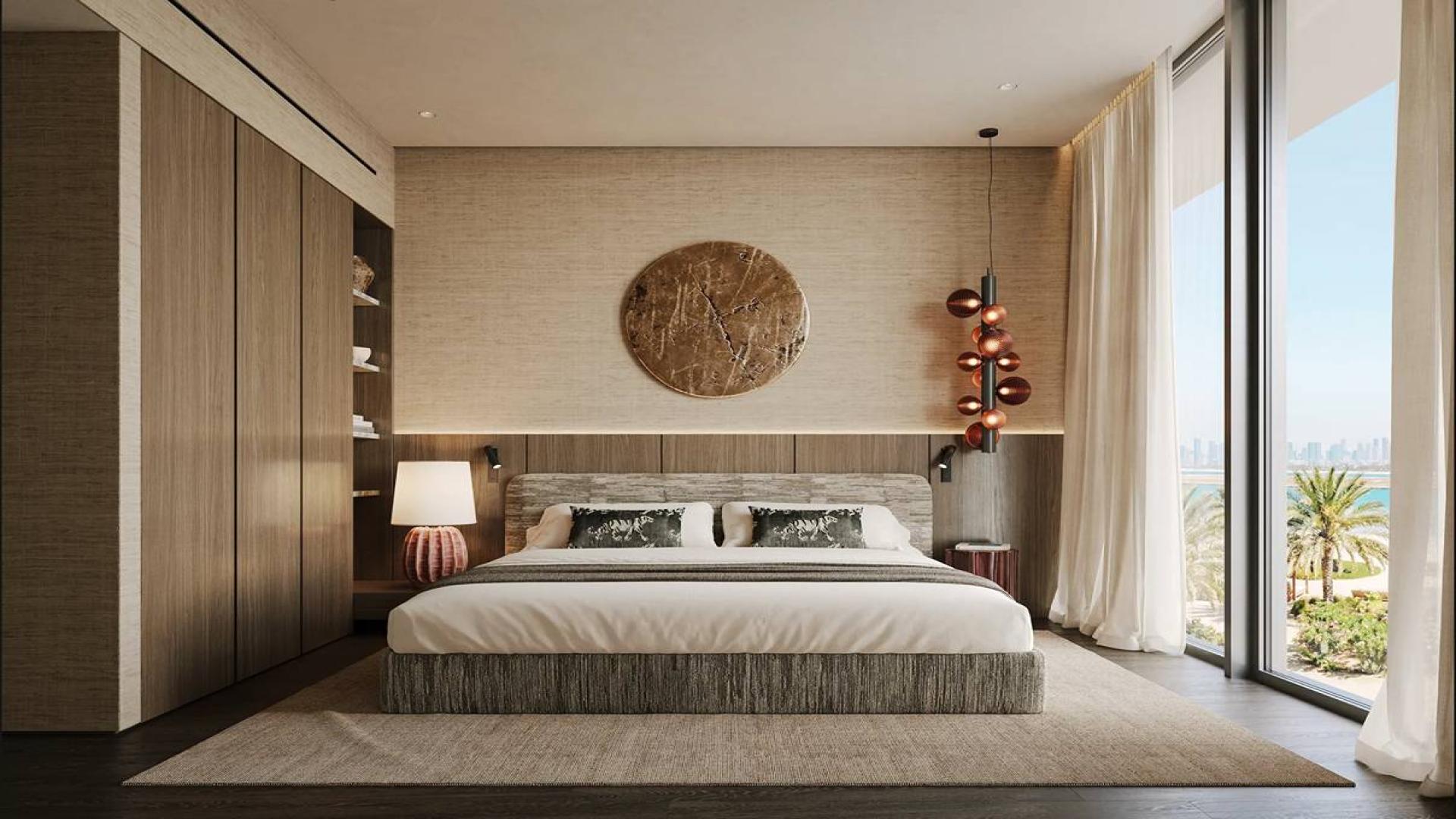 Beachfront living by Cheval Residences at Dubai Islands 12
