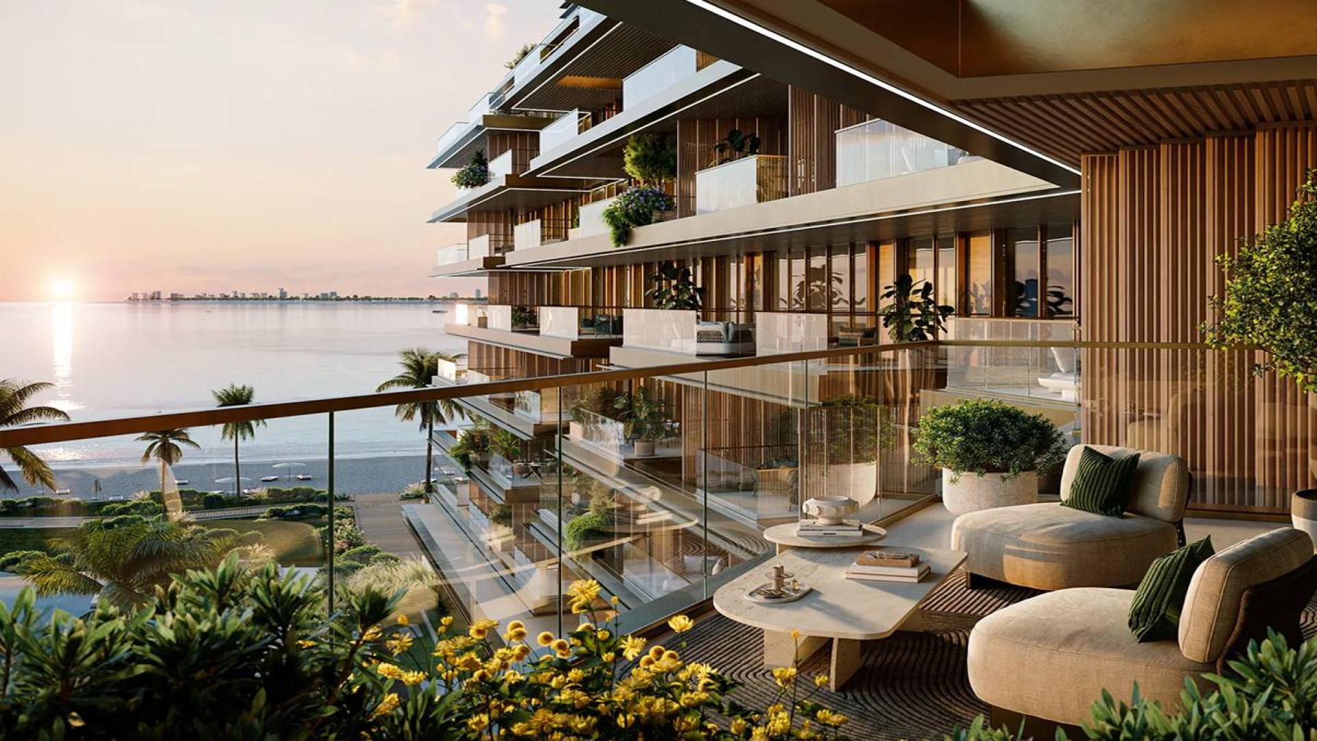 Beachfront living by Cheval Residences at Dubai Islands 13