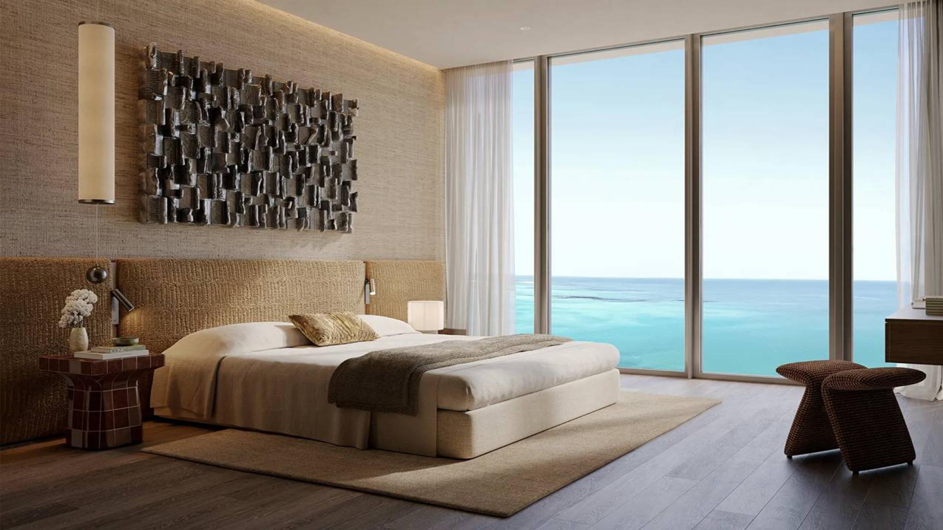 Beachfront living by Cheval Residences at Dubai Islands 14