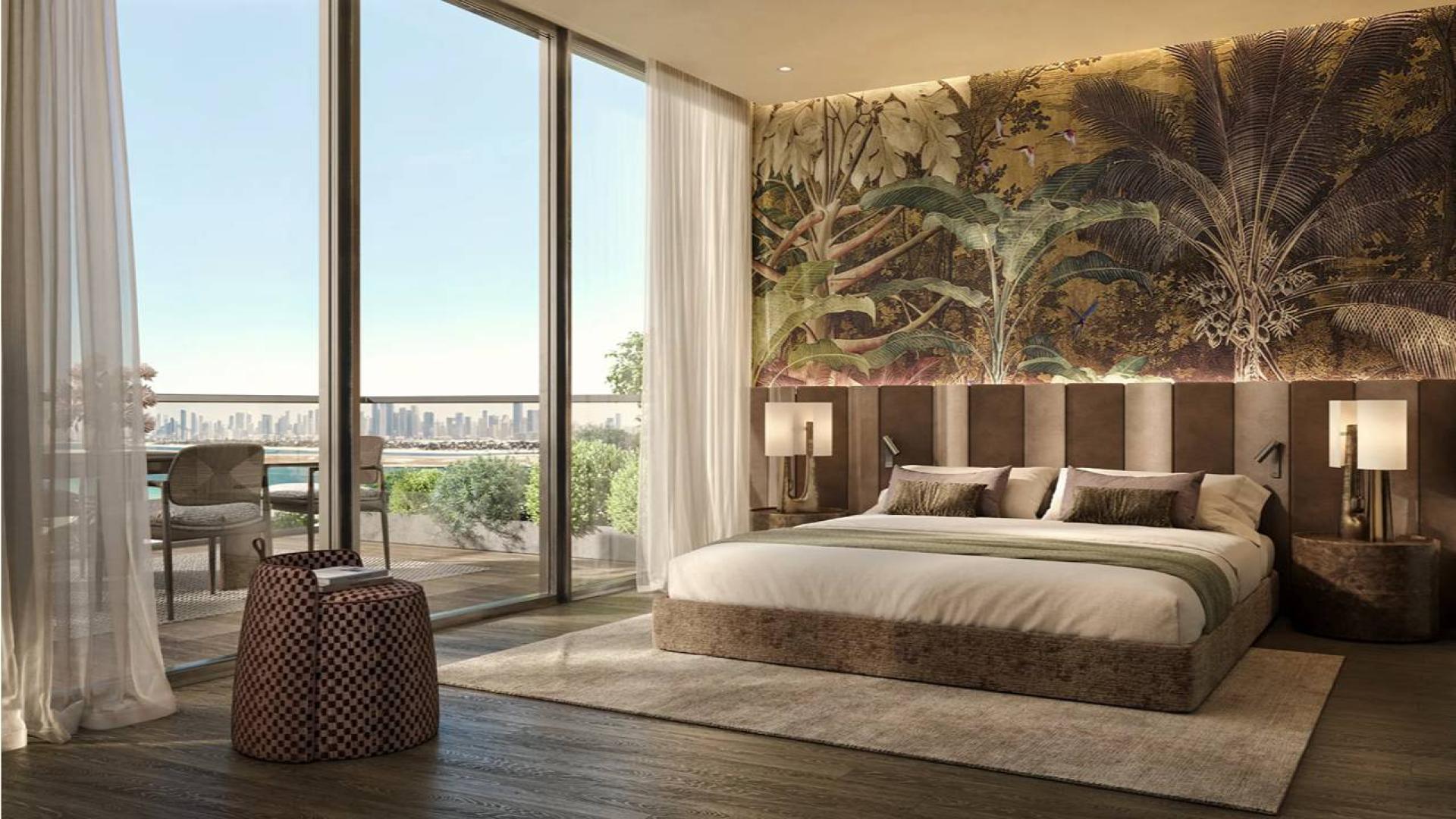 Beachfront living by Cheval Residences at Dubai Islands 15