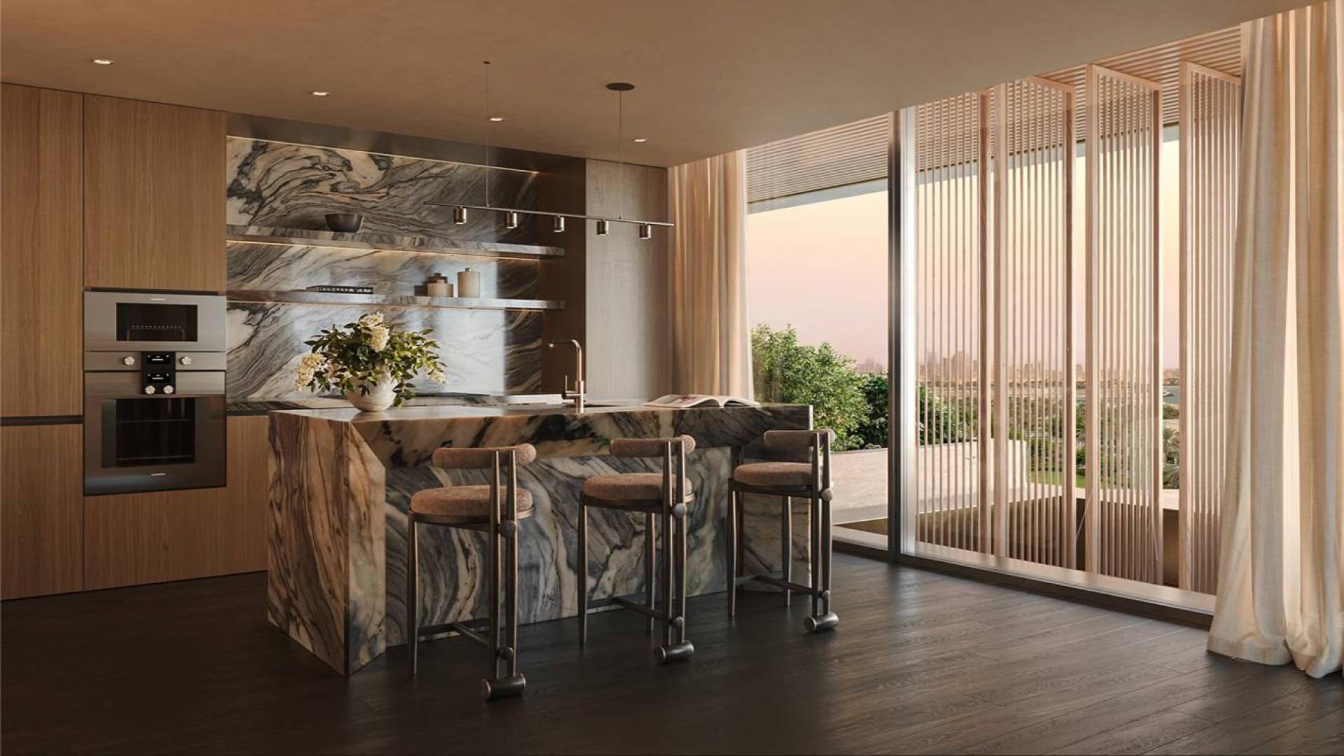 Beachfront living by Cheval Residences at Dubai Islands 16