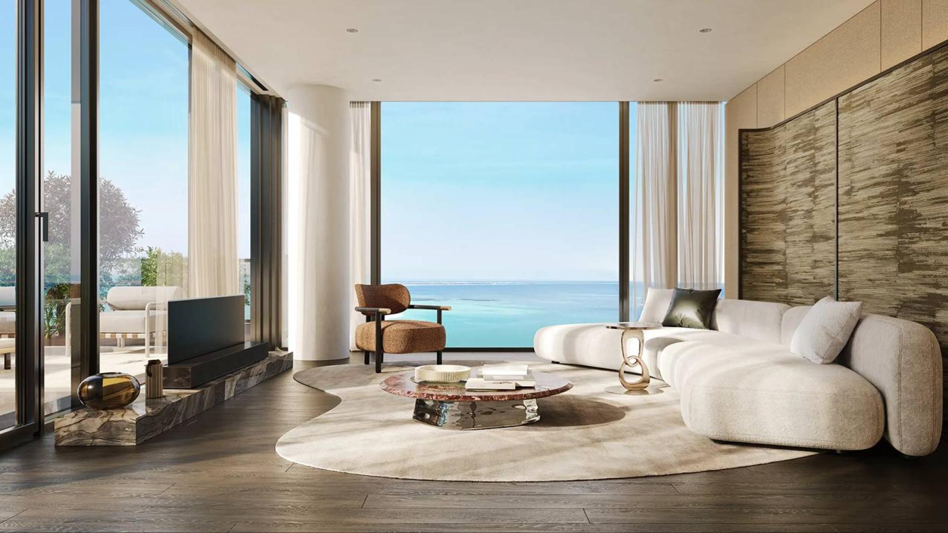 Beachfront living by Cheval Residences at Dubai Islands 17