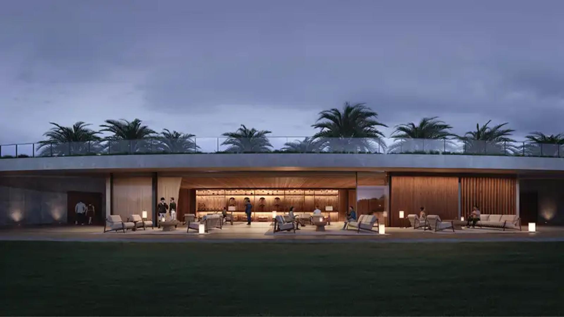 Chevalia Estate 2 by Emaar Properties