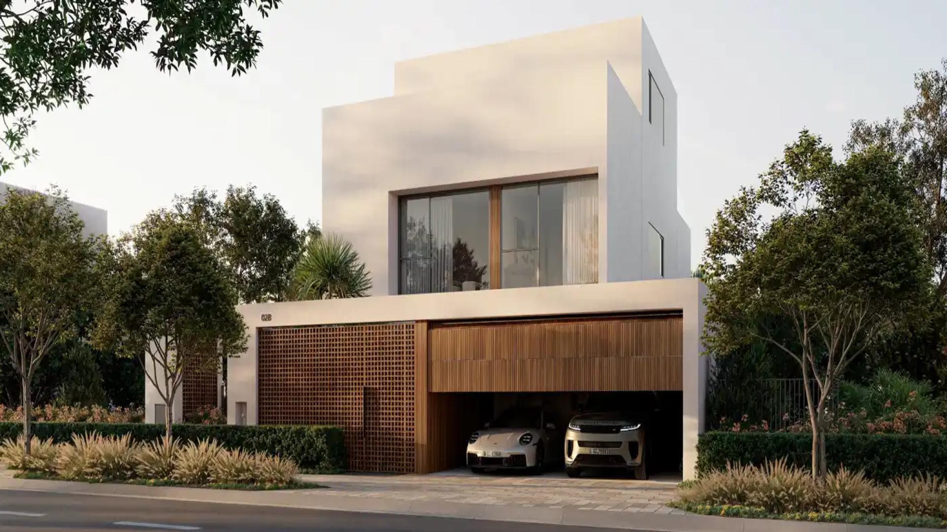 Chevalia Estate 2 by Emaar Properties 3