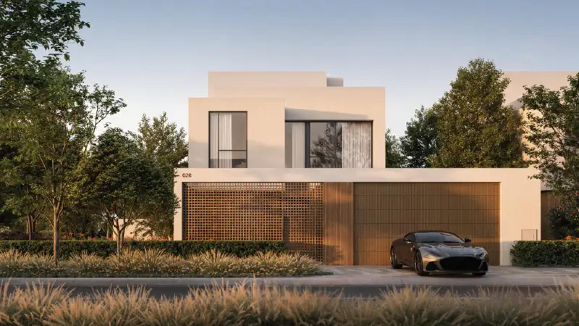 Chevalia Estate 2 by Emaar Properties 4