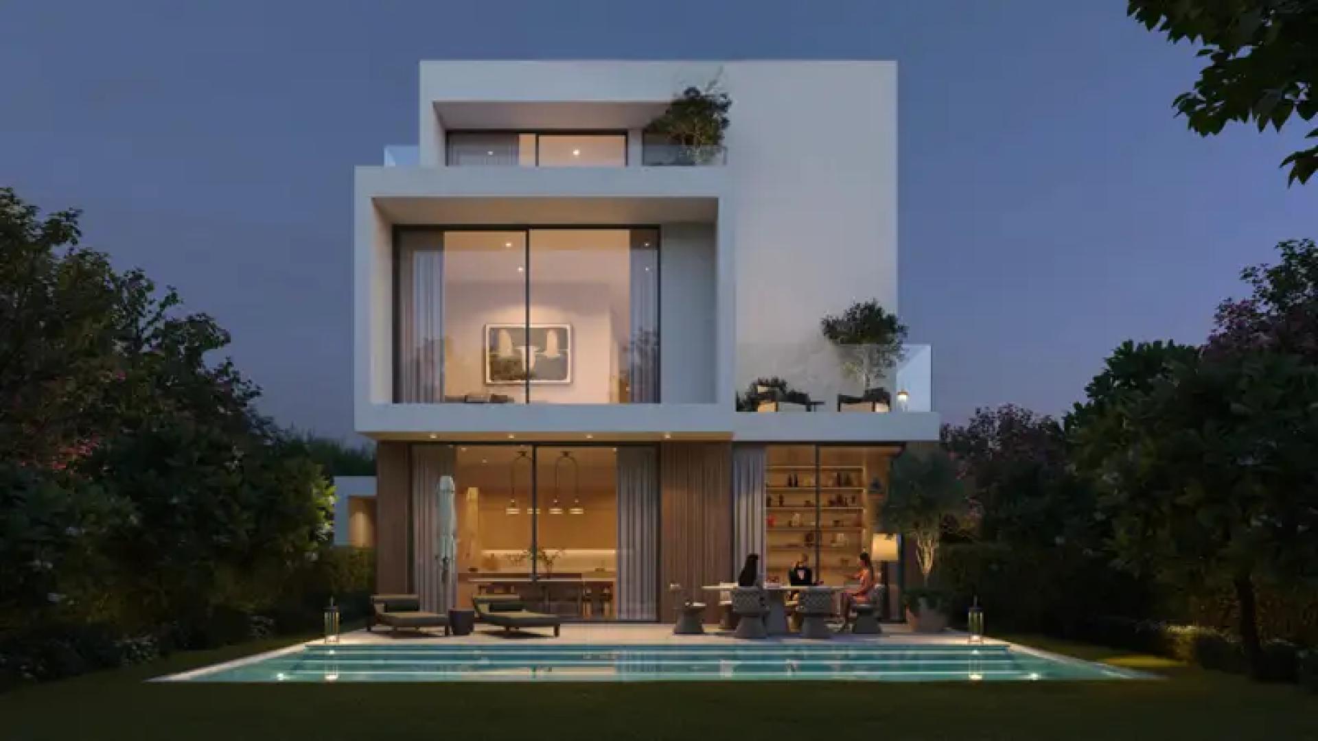 Chevalia Estate 2 by Emaar Properties 5