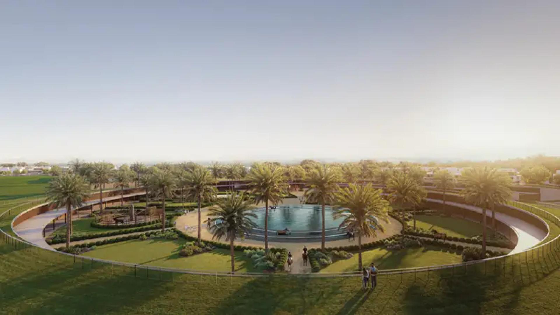 Chevalia Estate 2 by Emaar Properties 7