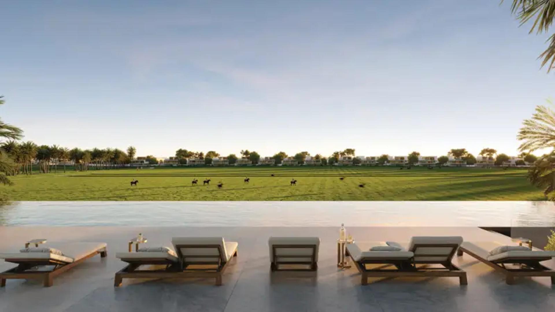 Chevalia Estate 2 by Emaar Properties 9