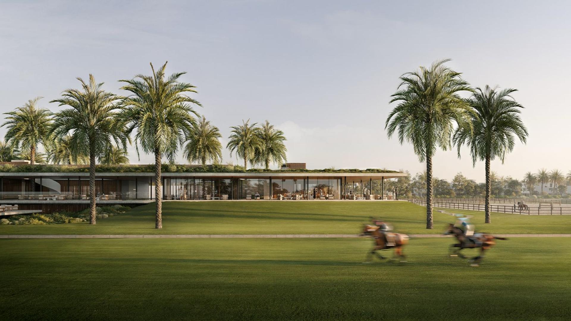 Chevalia Estate 2 by Emaar Properties 10