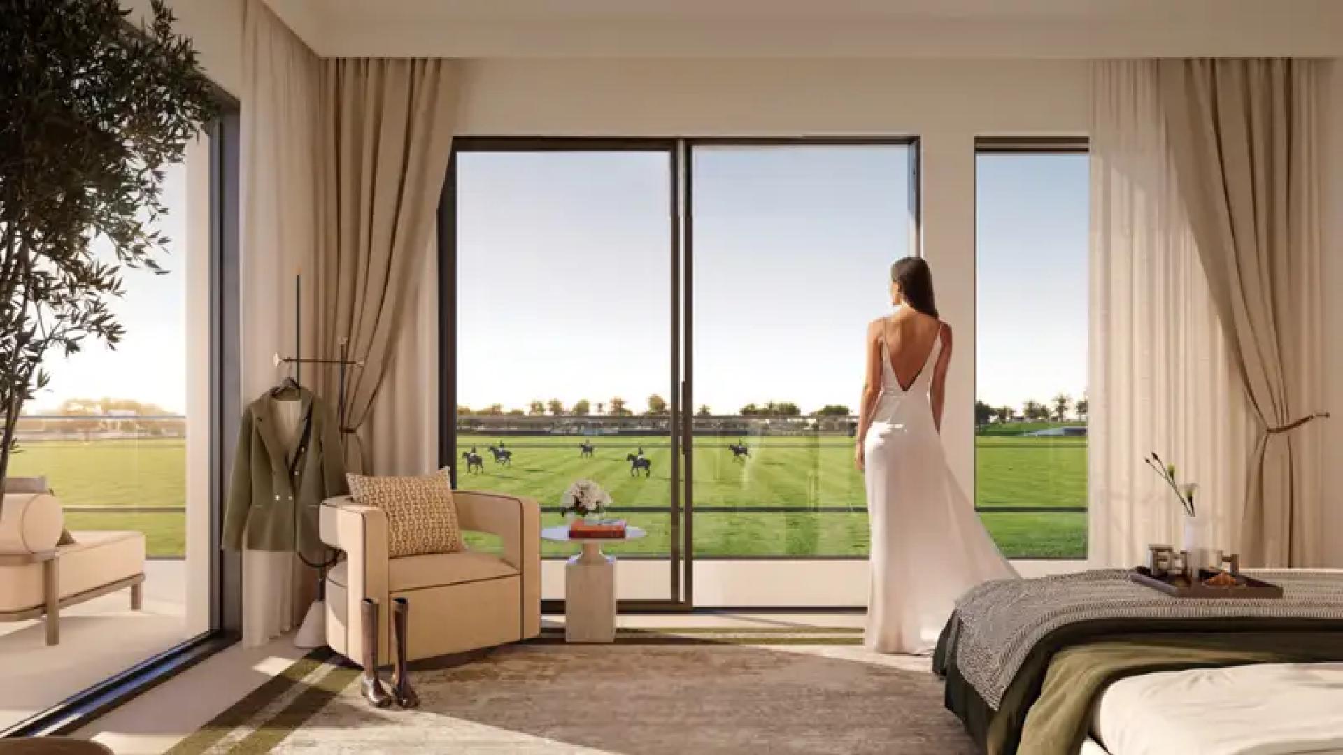 Chevalia Estate 2 by Emaar Properties 11