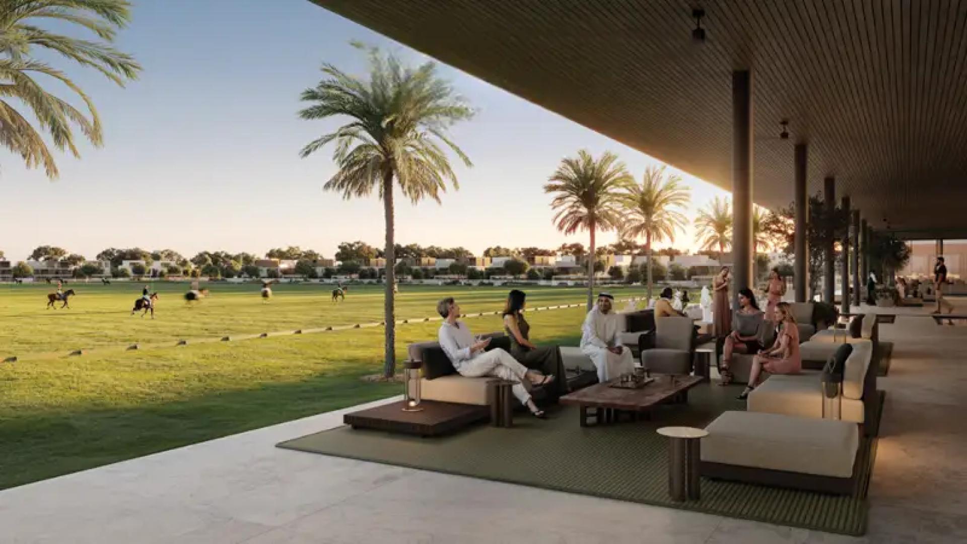 Chevalia Estate 2 by Emaar Properties 12