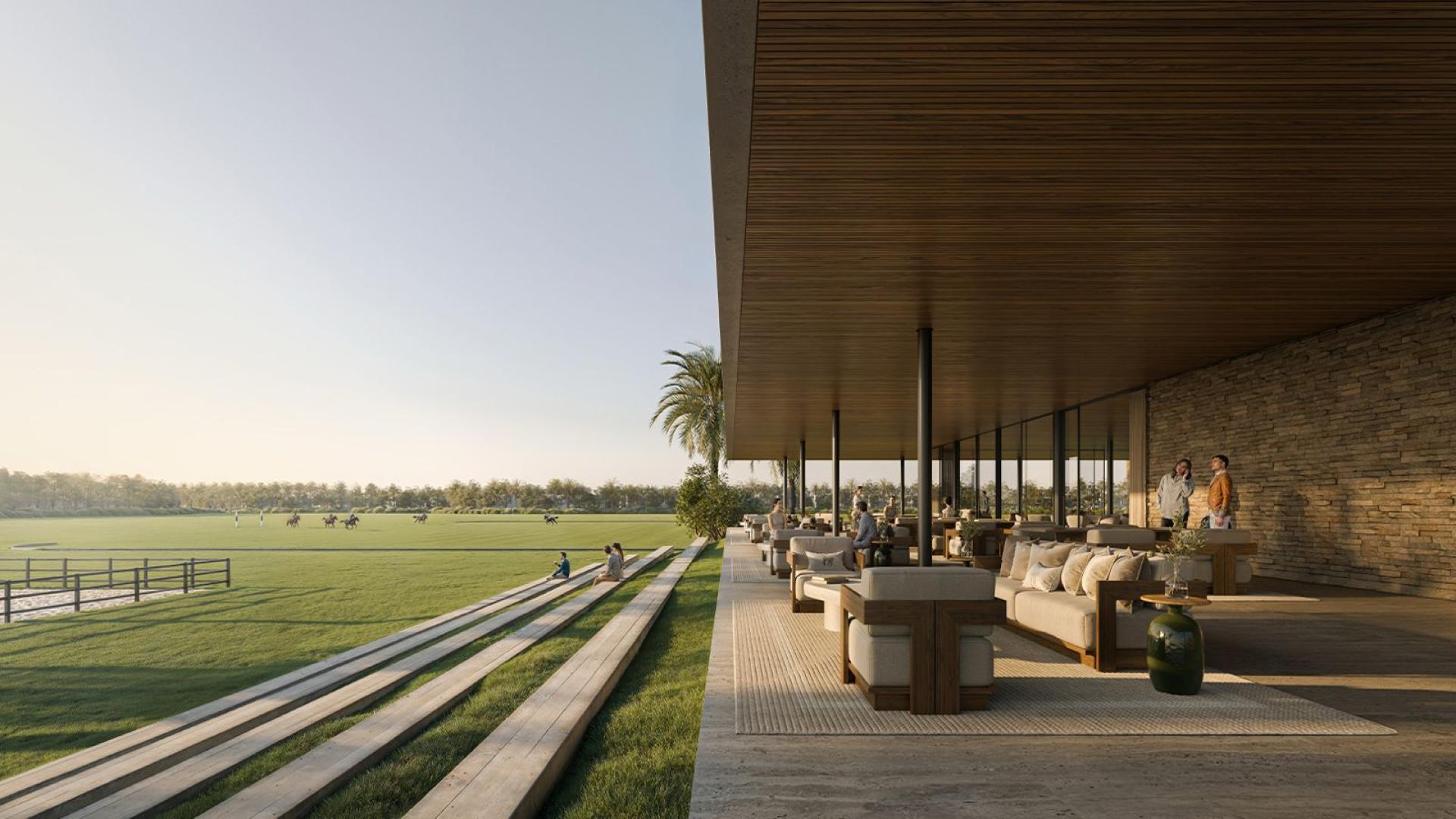 Chevalia Estate 2 by Emaar Properties 13