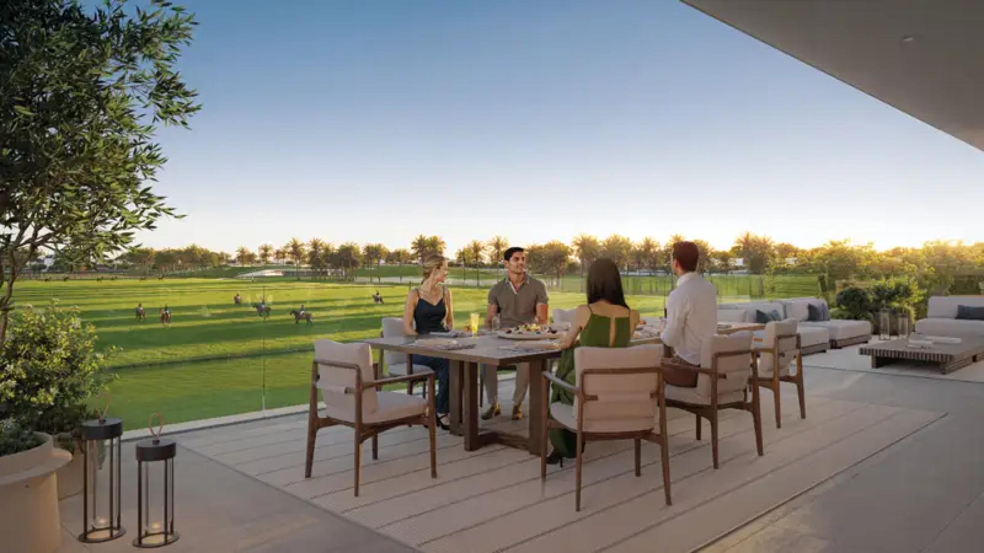 Chevalia Estate 2 by Emaar Properties 14