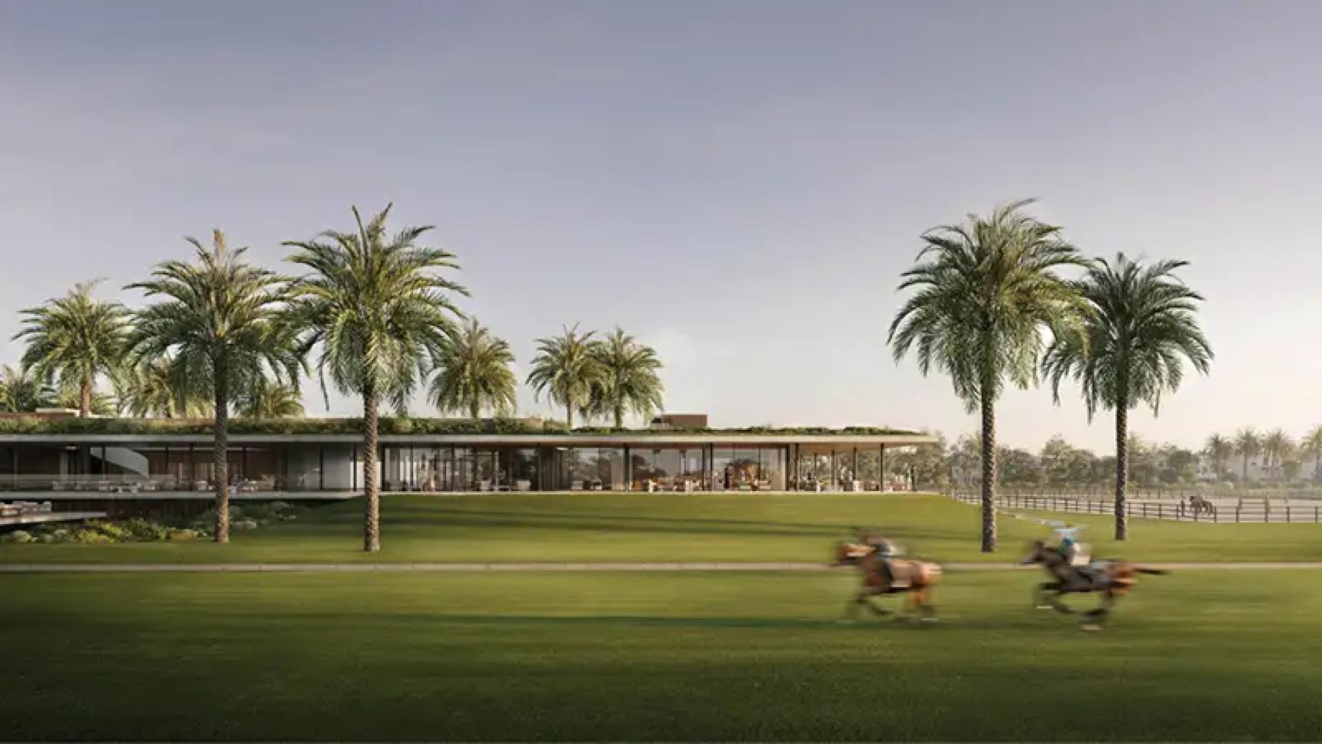 Chevalia Estate 2 by Emaar Properties 15