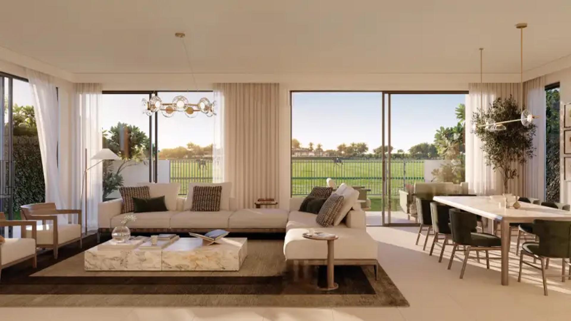 Chevalia Estate 2 by Emaar Properties 16