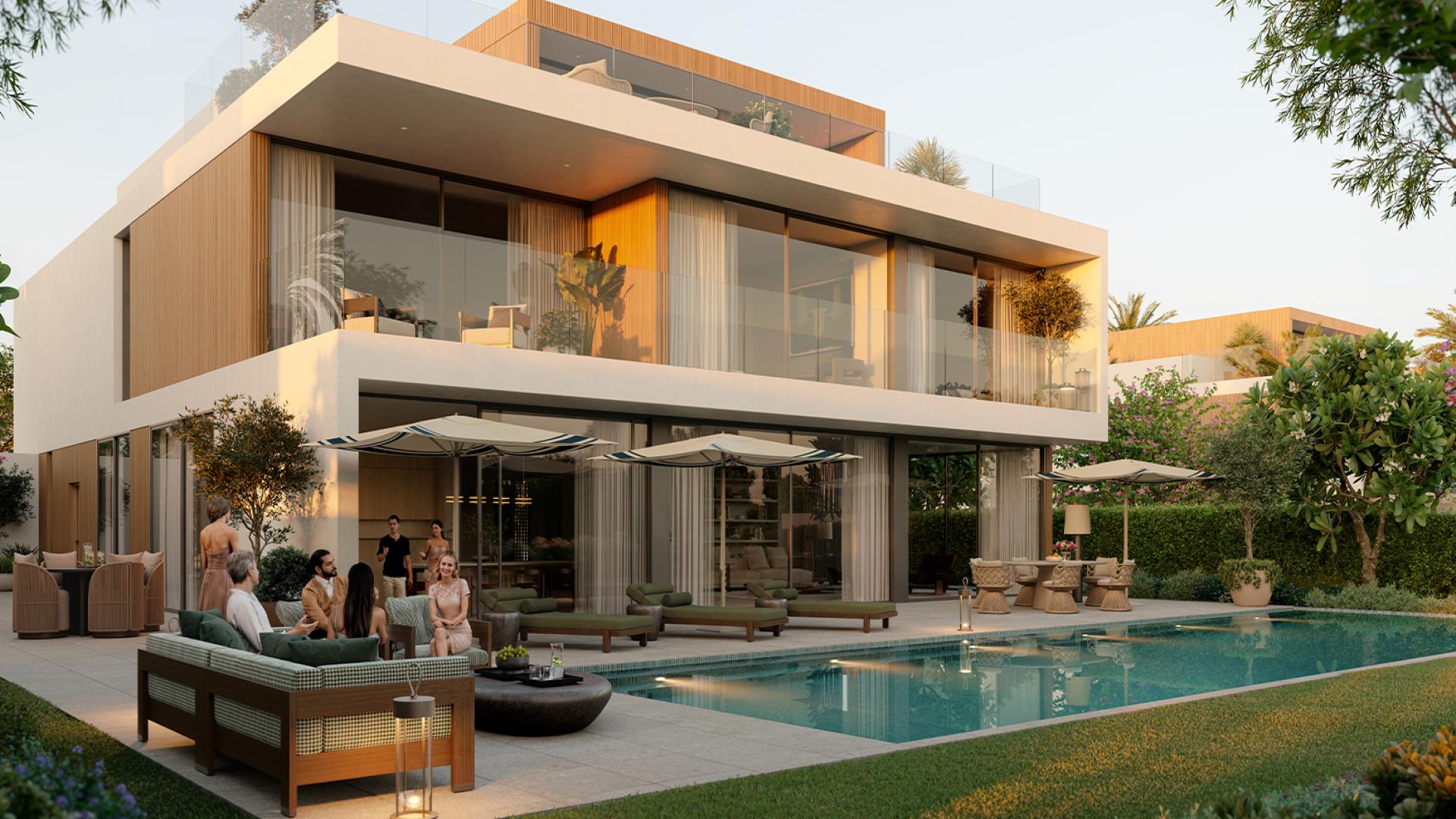 Chevalia Estate 2 by Emaar Properties 17