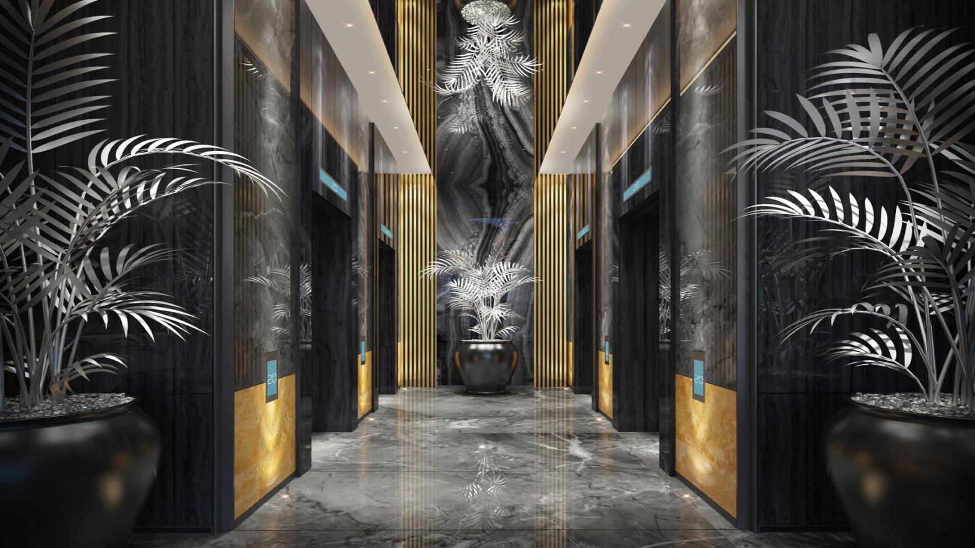Cloud Tower in Jumeirah Village Triangle 13