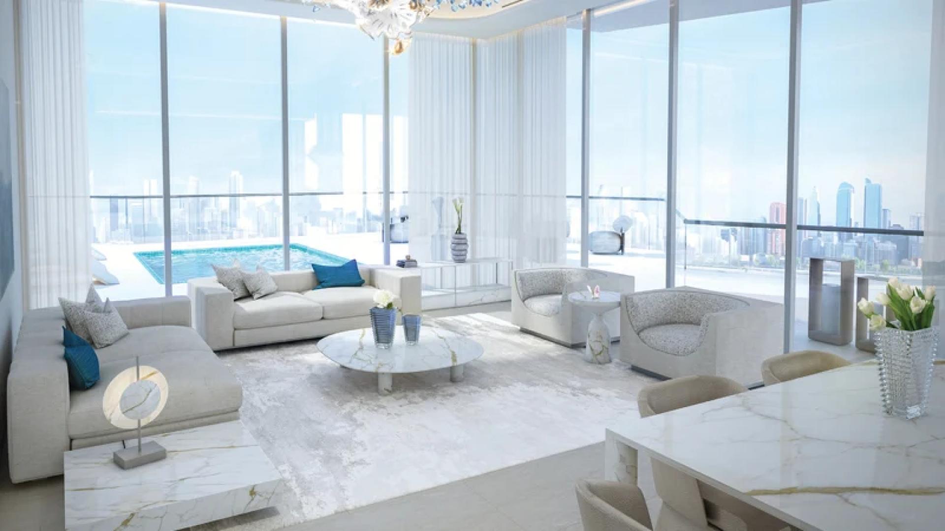 Coastal Have at Dubai Island 14