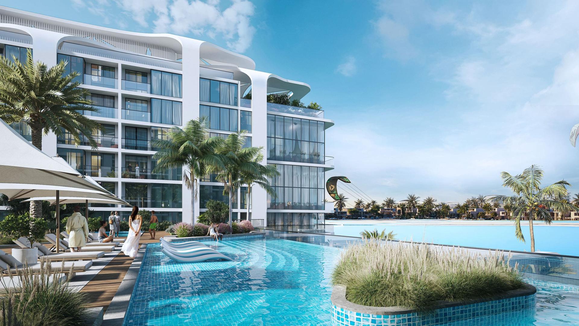 Seaside Elegance Awaits at Coastline Beach Residences