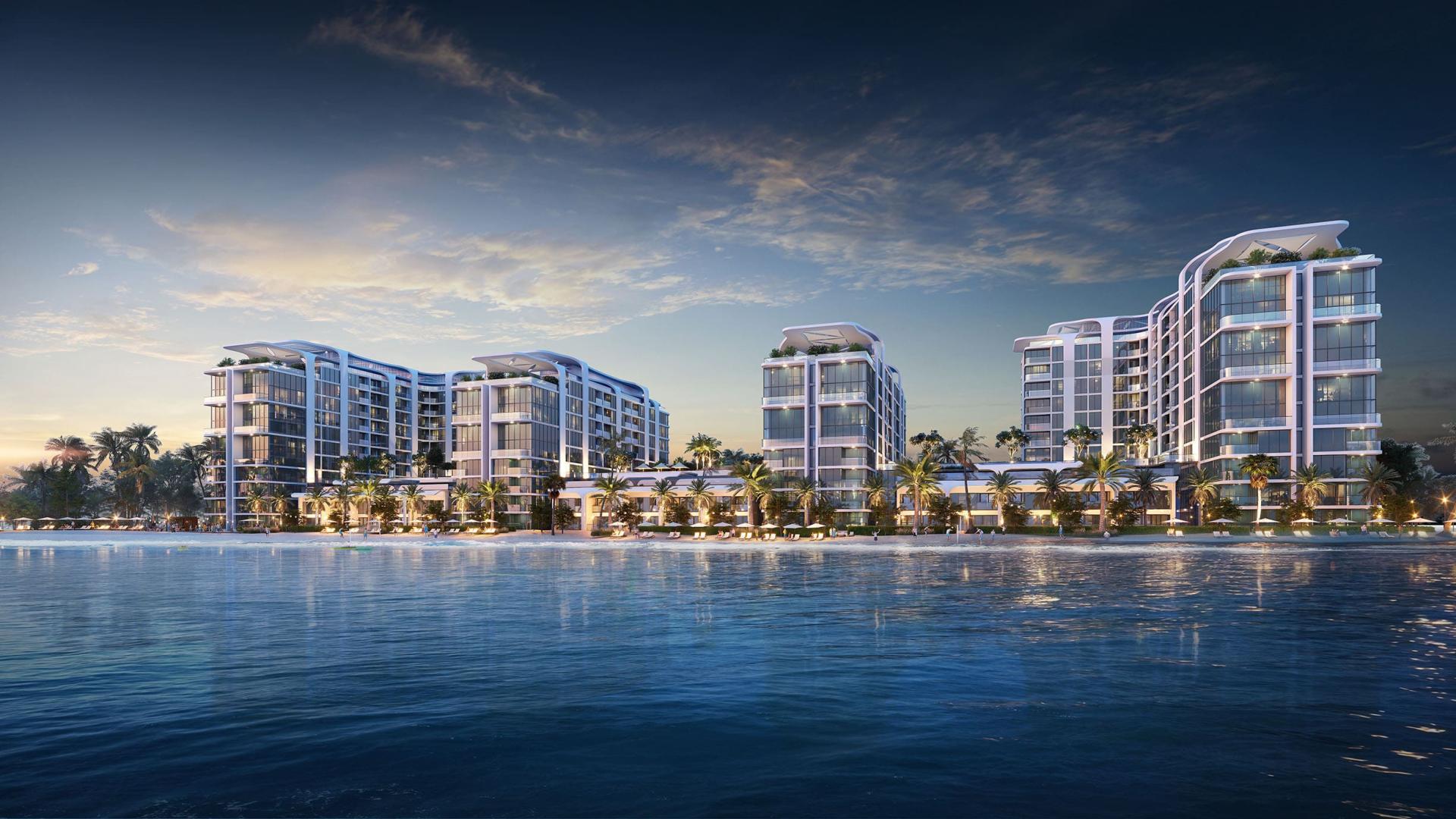 Seaside Elegance Awaits at Coastline Beach Residences 3