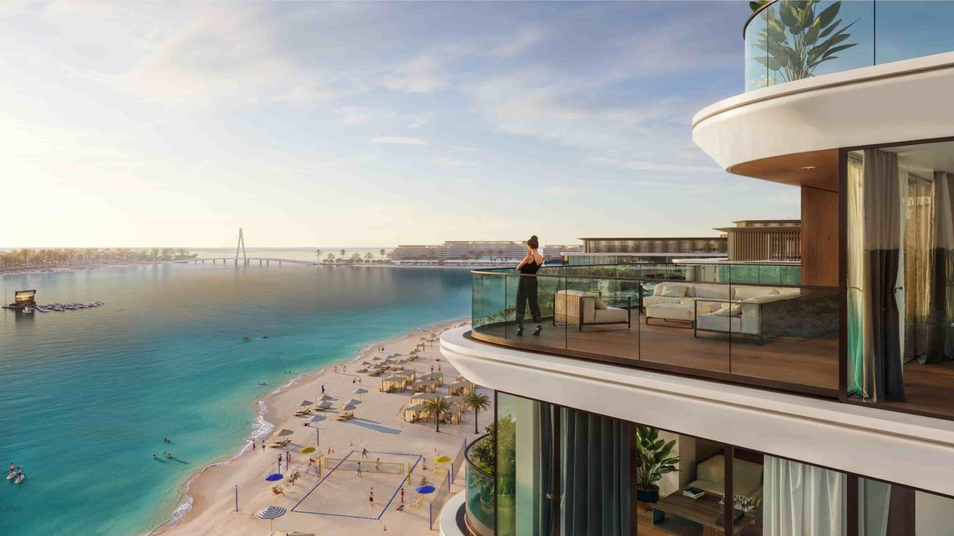 Seaside Elegance Awaits at Coastline Beach Residences 4