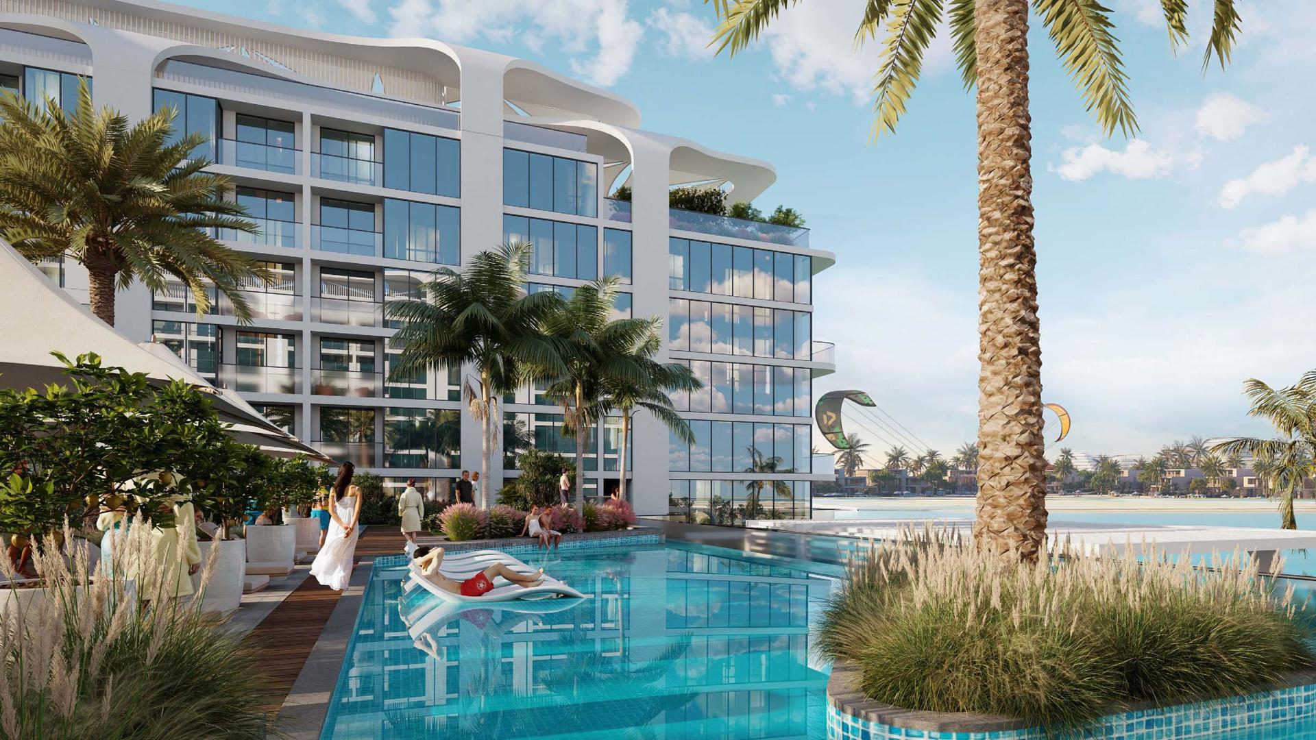 Seaside Elegance Awaits at Coastline Beach Residences 5