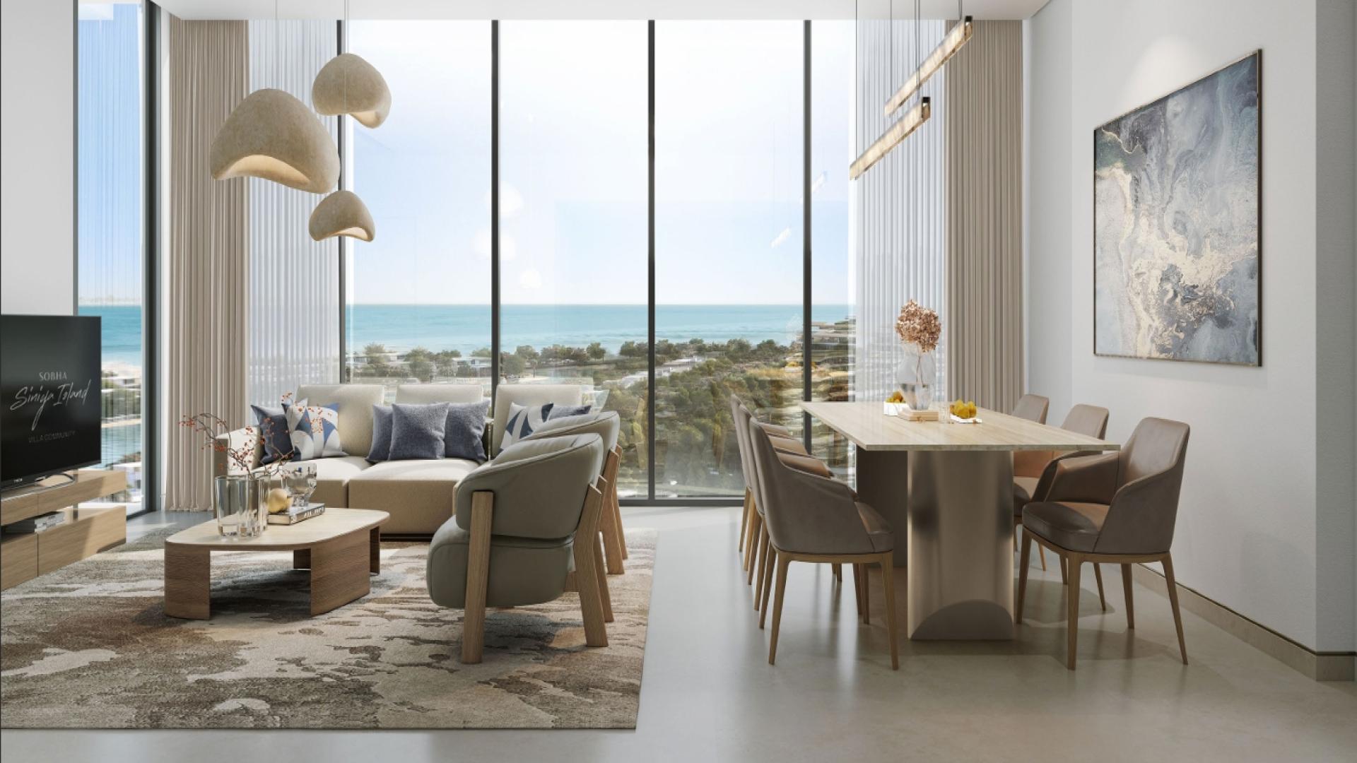 Seaside Elegance Awaits at Coastline Beach Residences 8