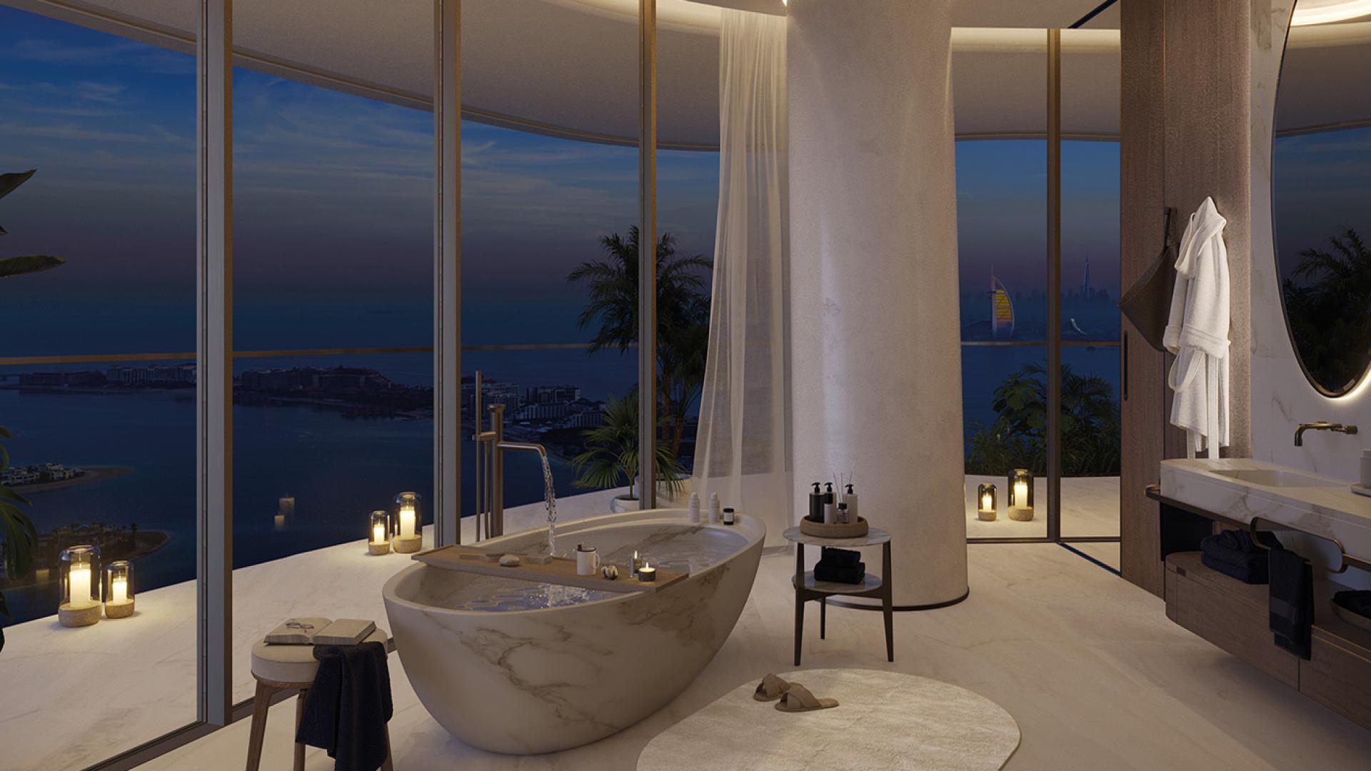 Como Residences by Nakheel at Palm Jumeirah