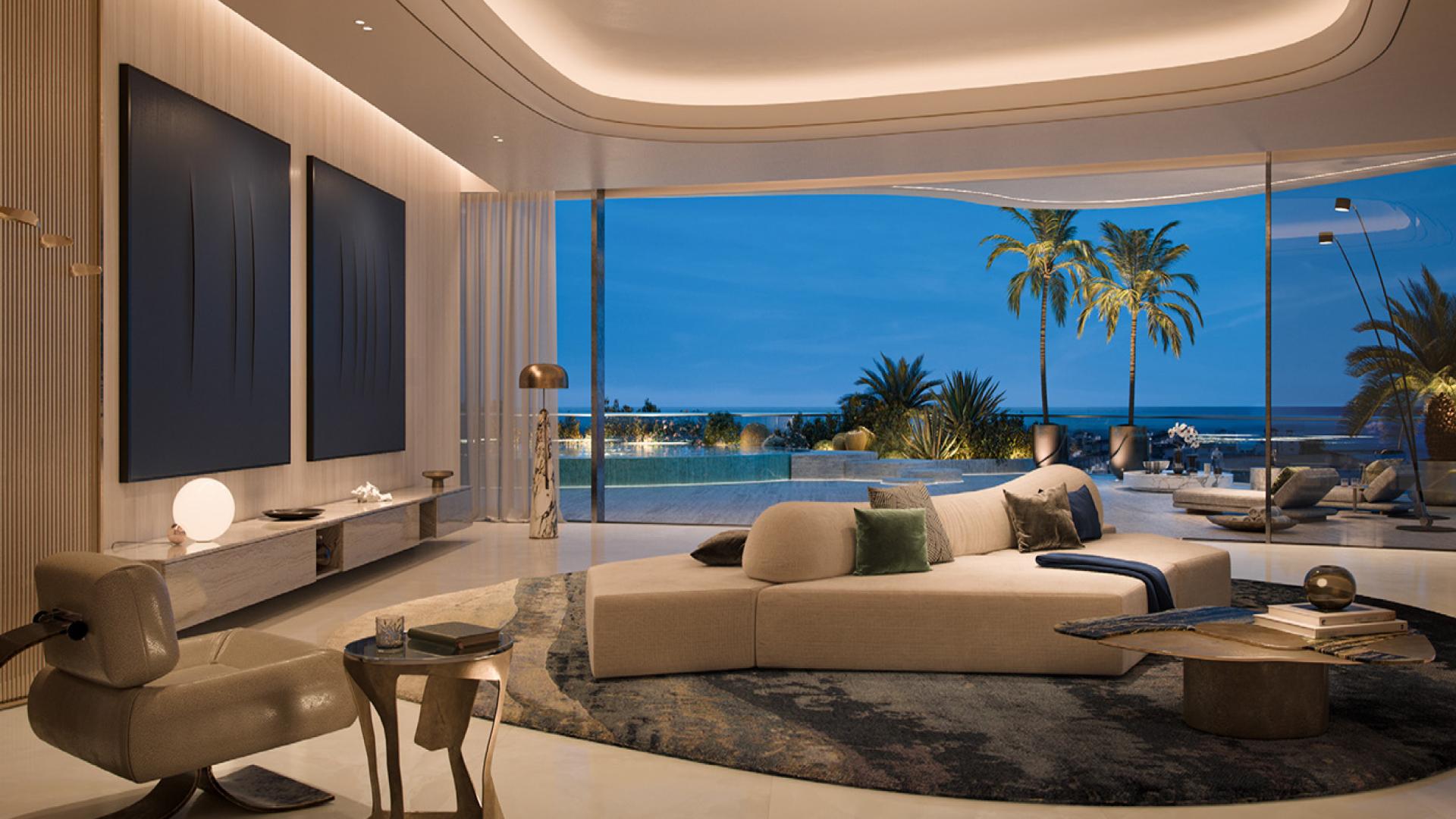 Como Residences by Nakheel at Palm Jumeirah 3